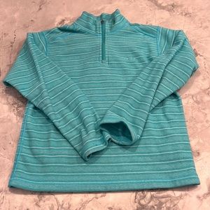 Girls Light weight Patagonia Pullover XS